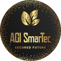 AGI SmarTec Ai logo